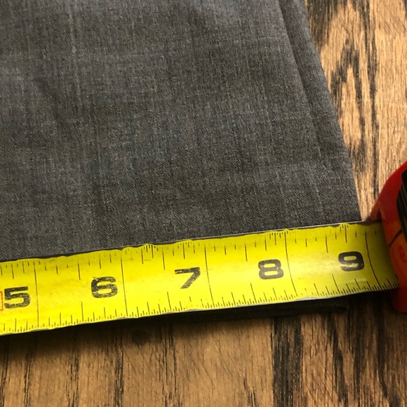 New Woman’s Bitten Pants in Gray! - Picture 6 of 9